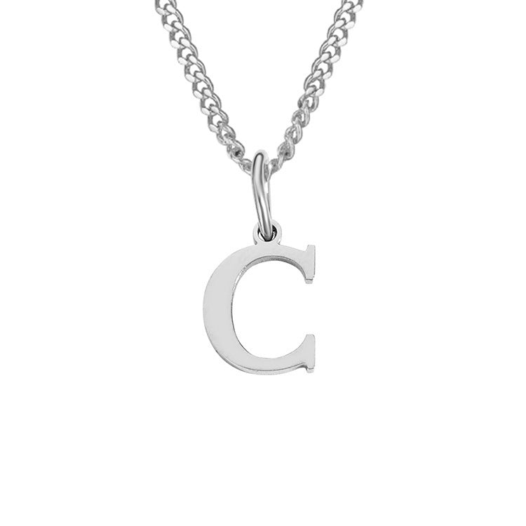 Collar personalizado 14K -  Elegancial Atemporal