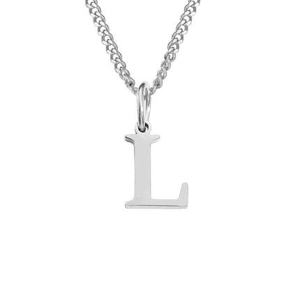 Collar personalizado 14K -  Elegancial Atemporal