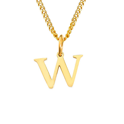 Collar personalizado 14K -  Elegancial Atemporal