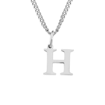 Collar personalizado 14K -  Elegancial Atemporal