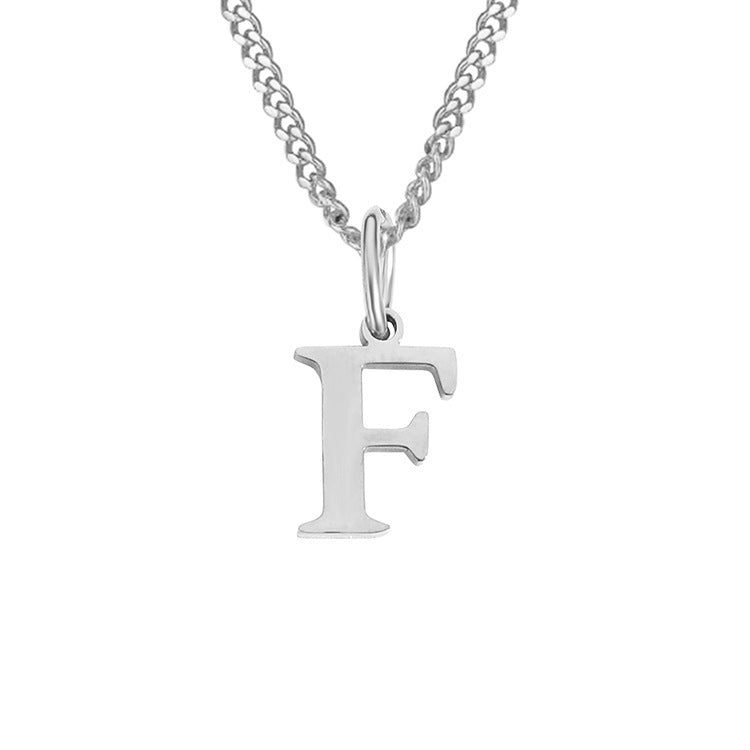 Collar personalizado 14K -  Elegancial Atemporal