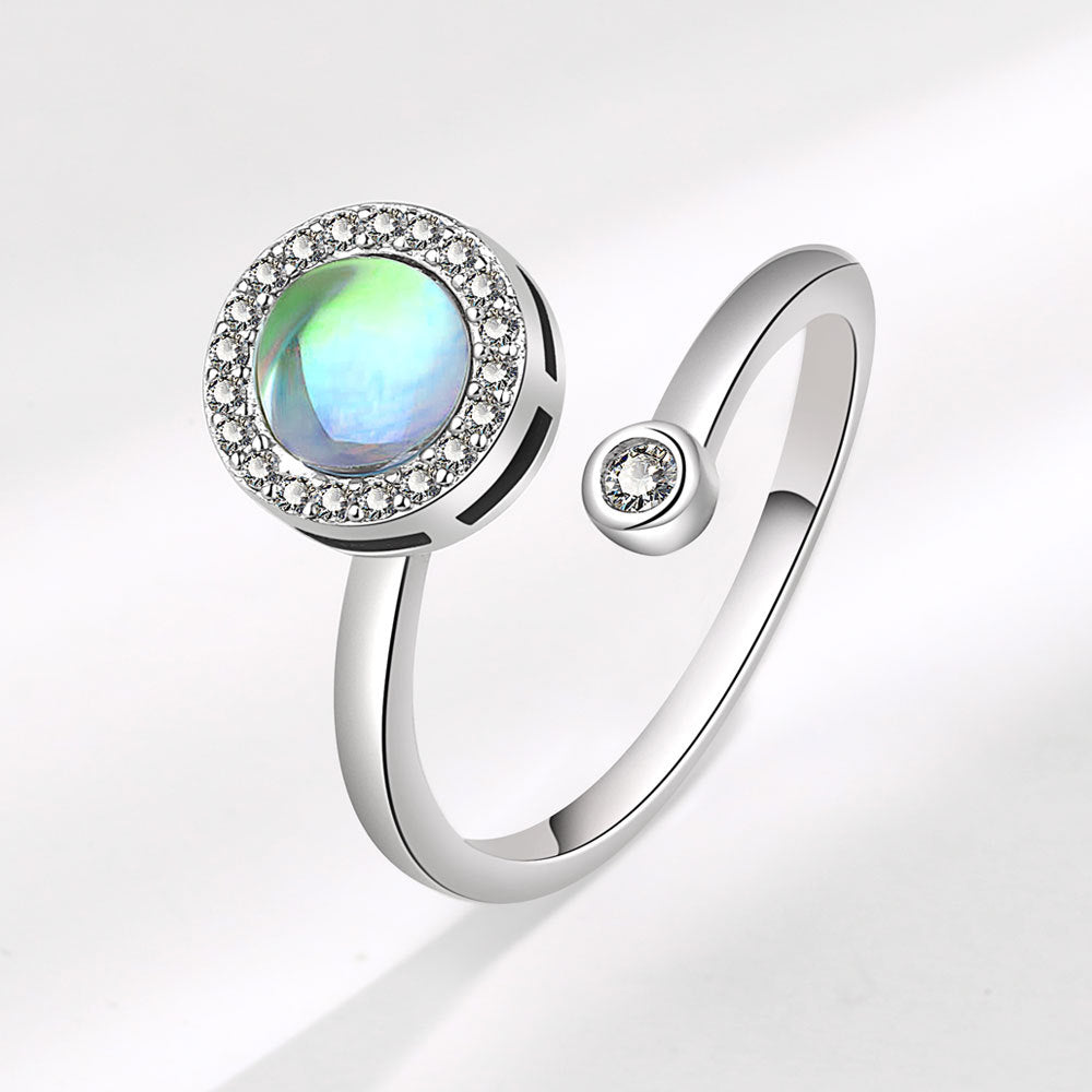 Anillo Brillo Celestial