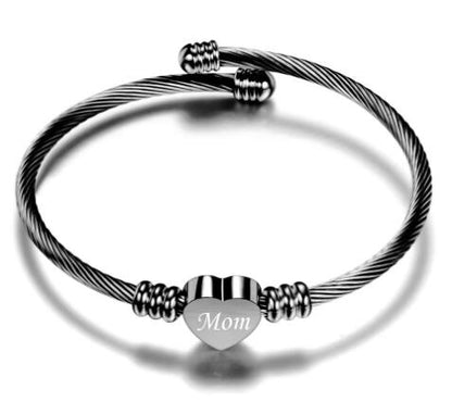 Pulsera Amor Eterno Mamá
