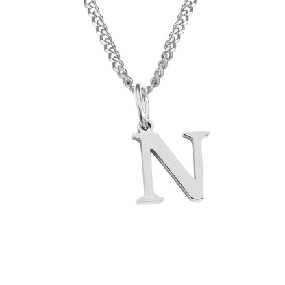Collar personalizado 14K -  Elegancial Atemporal
