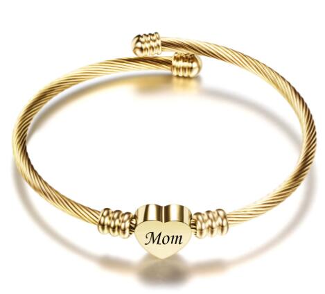 Pulsera Amor Eterno Mamá