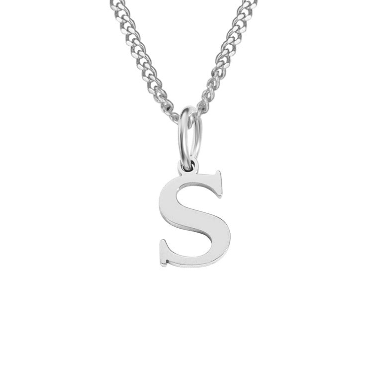 Collar personalizado 14K -  Elegancial Atemporal
