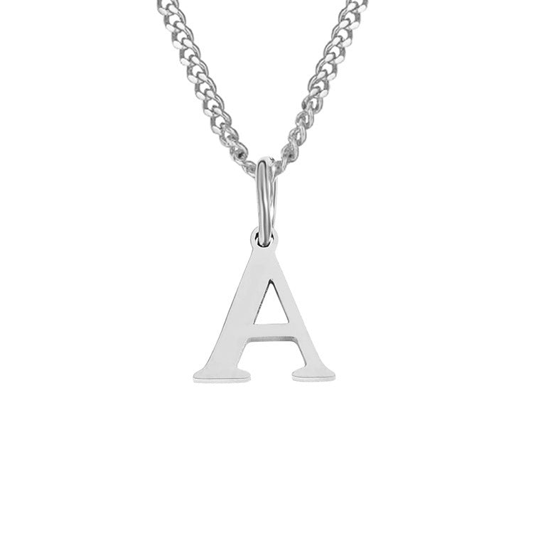 Collar personalizado 14K -  Elegancial Atemporal