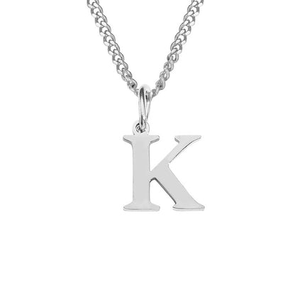 Collar personalizado 14K -  Elegancial Atemporal