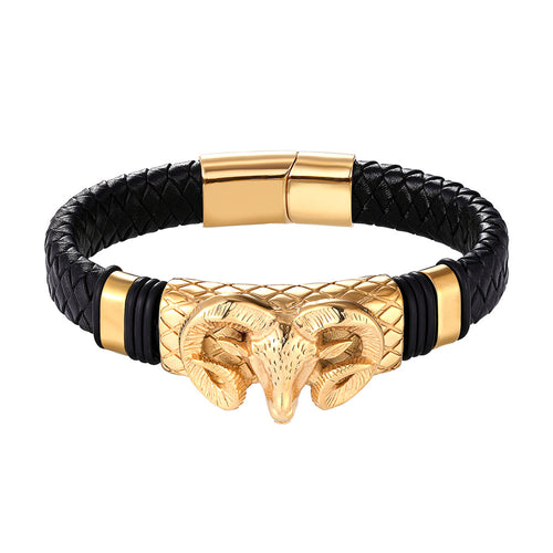 Pulsera Elite Zodiac 14K