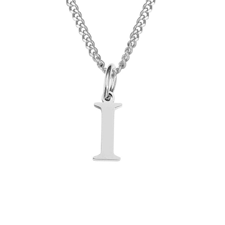 Collar personalizado 14K -  Elegancial Atemporal