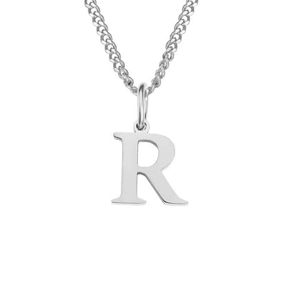 Collar personalizado 14K -  Elegancial Atemporal