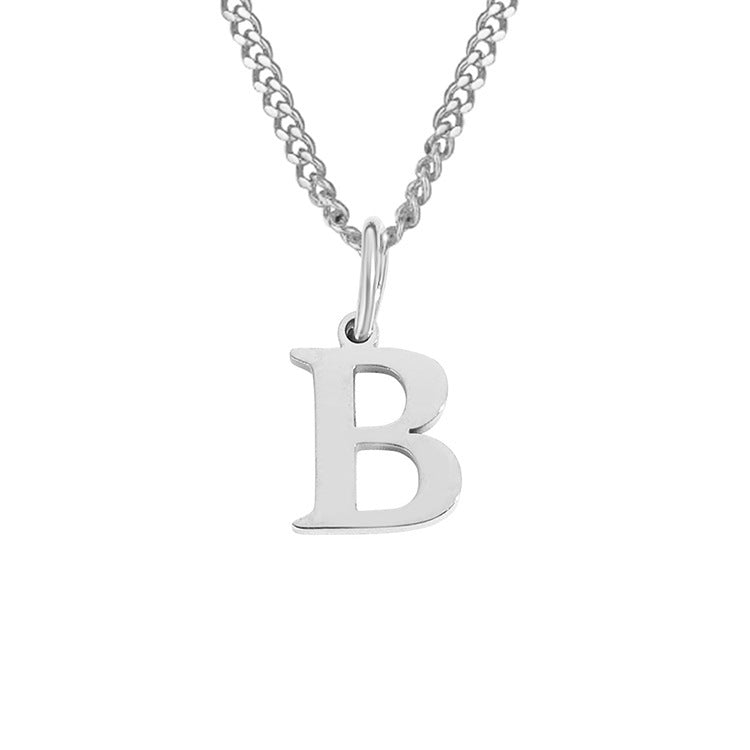 Collar personalizado 14K -  Elegancial Atemporal