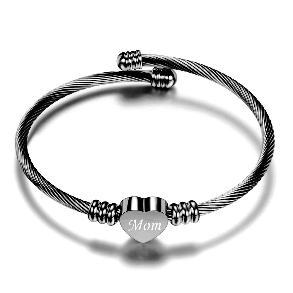 Pulsera Amor Eterno Mamá