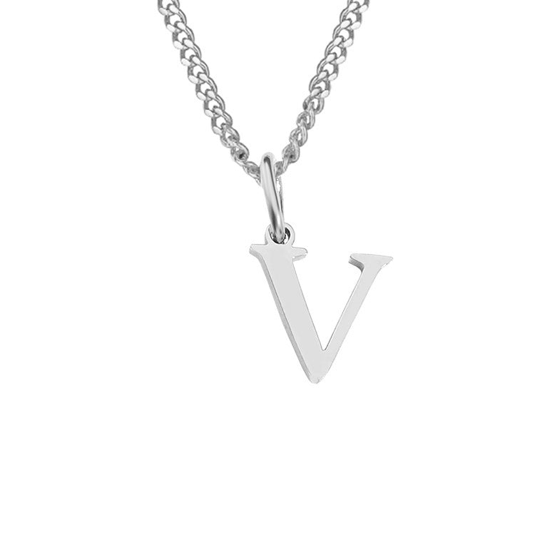 Collar personalizado 14K -  Elegancial Atemporal