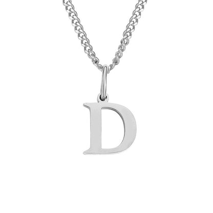 Collar personalizado 14K -  Elegancial Atemporal
