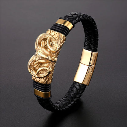 Pulsera Elite Zodiac 14K