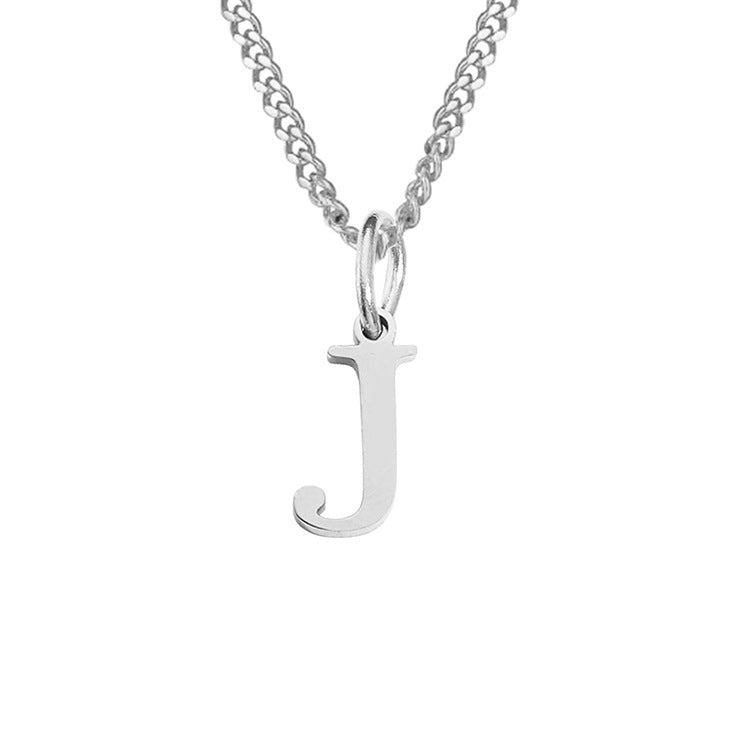 Collar personalizado 14K -  Elegancial Atemporal