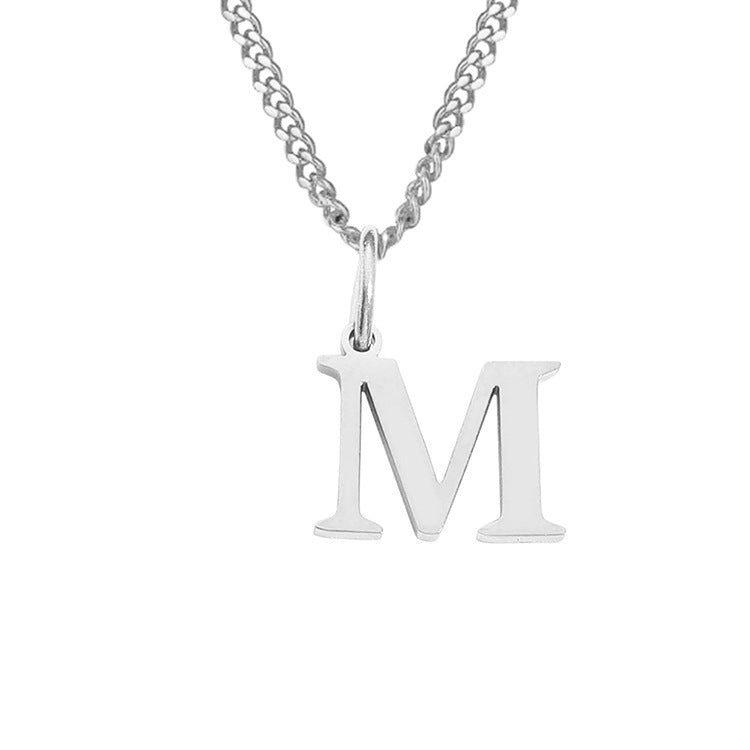 Collar personalizado 14K -  Elegancial Atemporal