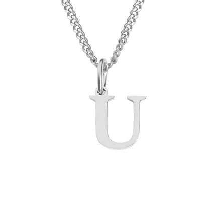 Collar personalizado 14K -  Elegancial Atemporal