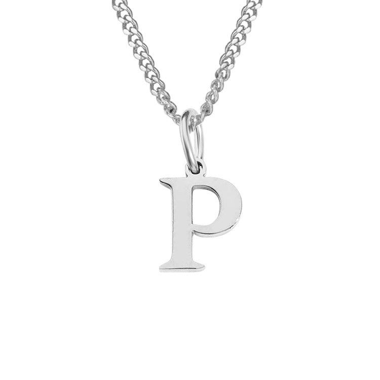 Collar personalizado 14K -  Elegancial Atemporal
