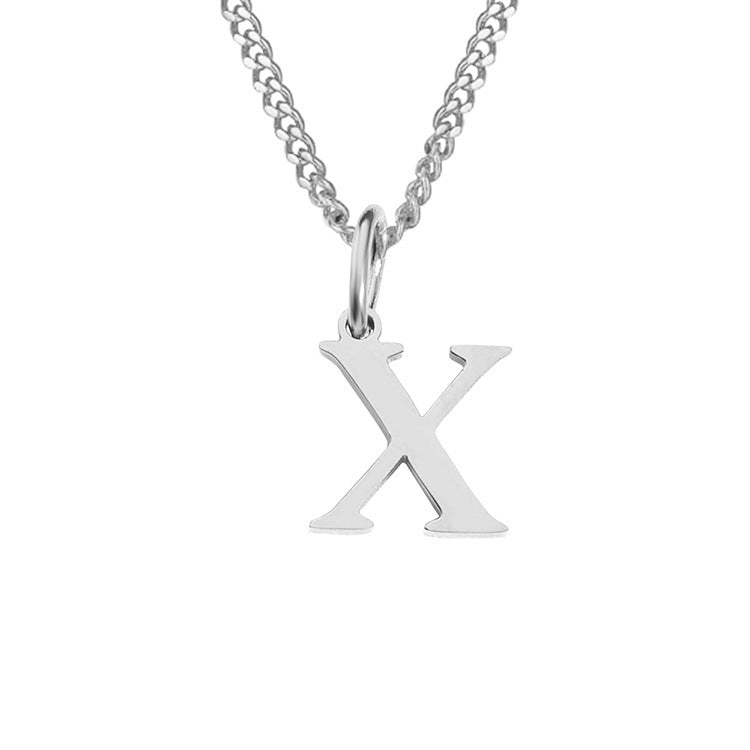 Collar personalizado 14K -  Elegancial Atemporal