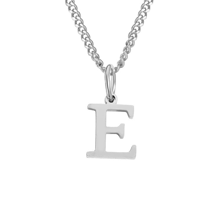 Collar personalizado 14K -  Elegancial Atemporal