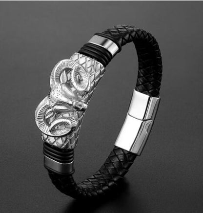 Pulsera Elite Zodiac 14K